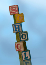 school blocks 